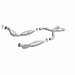 Magnaflow 51848