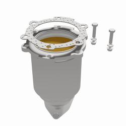MAG Converter Direct Fit Magnaflow 5411652