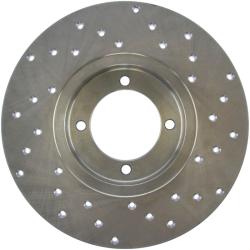 Stoptech 128.42004R