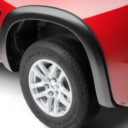 Bushwacker 40136-02