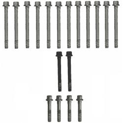 FEL Cylinder Head Bolts Fel-Pro ES72188