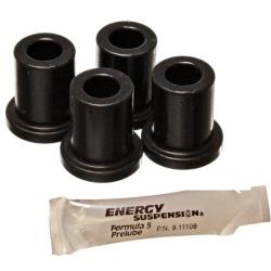 ES Univ Link Bushings - Black Energy Suspension 9.9177G