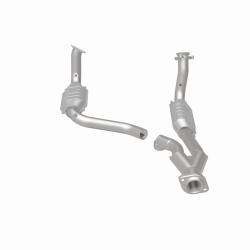MAG Converter Direct Fit Magnaflow 4451640