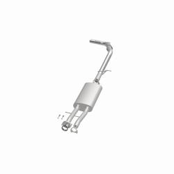 MAG BRE Exhaust Kits Magnaflow 106-0549