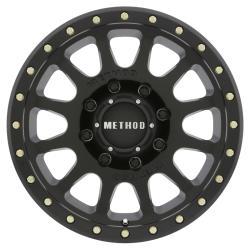 METHOD WHEELS MR30578580500H