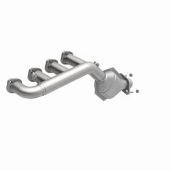 MAG Converter Direct Fit Magnaflow 24377
