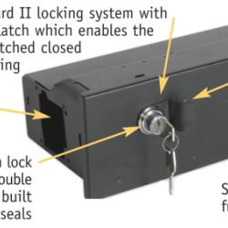 TUFFY PRODUCTS 10801