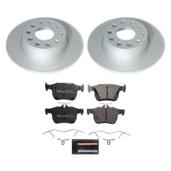 PowerStop ESK8337