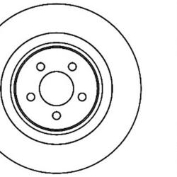 STOPTECH 12663063CSL