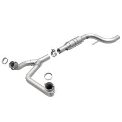 MAG Converter Direct Fit Magnaflow 51090