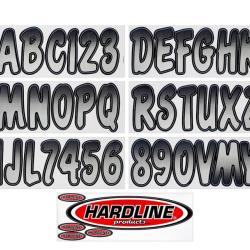 HARDLINE SIBKG200