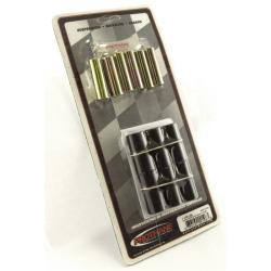 RUGGED RIDGE 11001BL