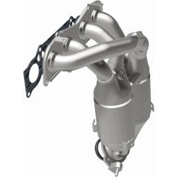 MAG Converter Direct Fit Magnaflow 51871