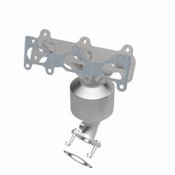 MAG Converter Direct Fit Magnaflow 50675