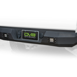 DV8 Offroad RBGC-01