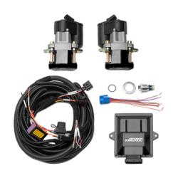 WIL Parking Brake Brake Kit Wilwood 140-16849-BK
