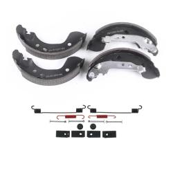 PSB Autospecialty Brake Shoes PowerStop SSH1020L