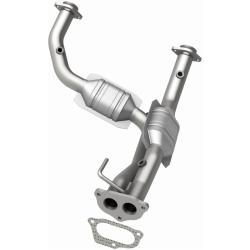 MAG Converter Direct Fit Magnaflow 458023