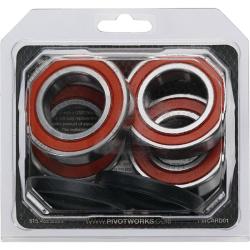 Pivot Works 25-1818-P