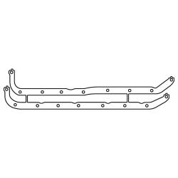 Cometic Gasket C4891
