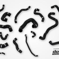 DOB Hose - Coolant/Radiator do88 DO88-KIT222S