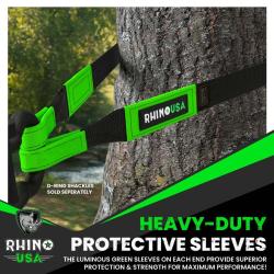 RHINO USA GTOWSTRAP