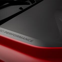 Ford Racing M-1820-BRH