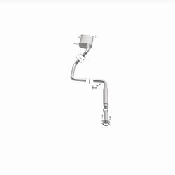 MAG BRE Exhaust Kits Magnaflow 106-0735