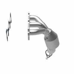 MAG Converter Direct Fit Magnaflow 452021