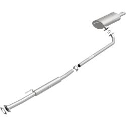 MAG BRE Exhaust Kits Magnaflow 106-0365