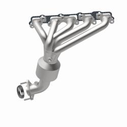 MAG Converter Direct Fit Magnaflow 4583862