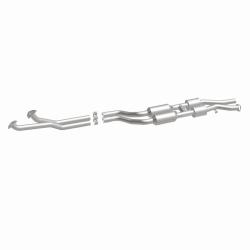 MAG Converter Direct Fit Magnaflow 4481664