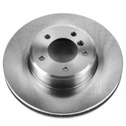 PowerStop EBR870