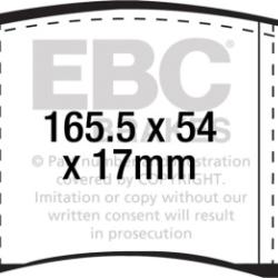 EBC DP22310