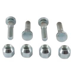 ABR Wheel Stud & Nut Kits All Balls Racing 85-1017