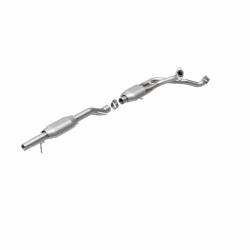 Magnaflow 334302