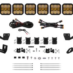 Diode Dynamics DD7821