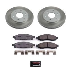 PowerStop SC2442