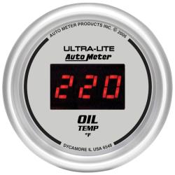 AutoMeter 6548
