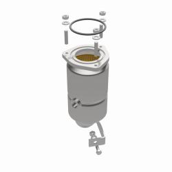 Magnaflow 52014