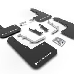 RALLY ARMOR MF65URBLKWH