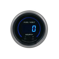 AutoMeter 6709-CB