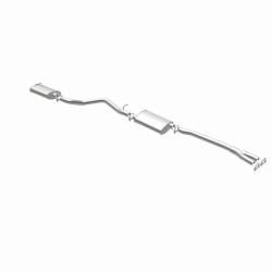 MAG BRE Exhaust Kits Magnaflow 106-0439