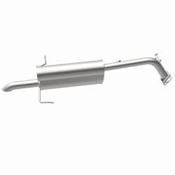 MAG BRE Exhaust Kits Magnaflow 108-0119