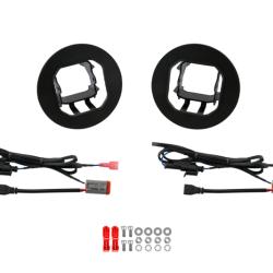 Diode Dynamics DD6663P