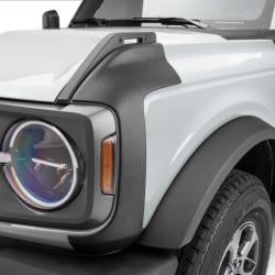 Bushwacker 14123