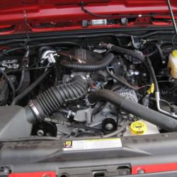 K&N ENGINEERING 332364