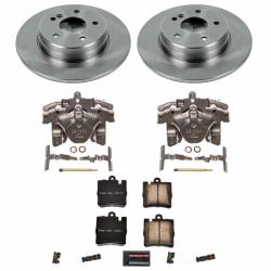 PowerStop KCOE627