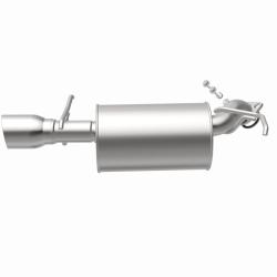 MAG BRE Exhaust Kits Magnaflow 108-0004