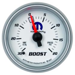 AutoMeter 880026